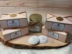 Zeeuwse wax melts, Ophalen of Verzenden, Nieuw, Overige materialen, Minder dan 25 cm