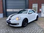 Volkswagen Beetle (Kever) - 1.2 TSI - Design - 2014, Voorwielaandrijving, Euro 5, 4 cilinders, Stoelverwarming