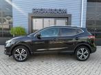 Nissan Qashqai 1.3 DIG-T N-Connecta Pano|Camera|Applecarplay, Voorwielaandrijving, 65 €/maand, Gebruikt, 4 cilinders