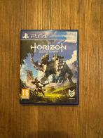 Horizon: Zero Dawn, Spelcomputers en Games, Games | Sony PlayStation 4, Gebruikt, 1 speler, Vanaf 16 jaar, Ophalen