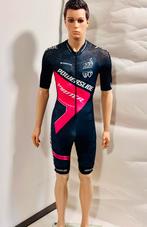 Skeelerkleding skeelerpak snelpak speedsuit maat M Hunter, Ophalen of Verzenden, Zo goed als nieuw, Powerslide