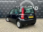 Fiat Panda 1.2 Dynamic NL-Auto/NAP/APK/Elck.Ramen, Voorwielaandrijving, Stof, Gebruikt, 1242 cc