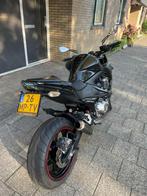 Kawasaki Z800 Tour.  Black edition!  2013, Motoren, 4 cilinders, Particulier, Meer dan 35 kW, 802 cc