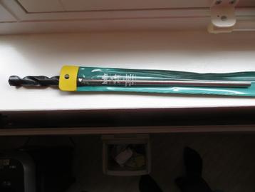 Lange boor 18x400 nieuw beschikbaar voor biedingen