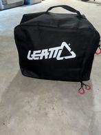 Bmx helm tas te koop, Ophalen