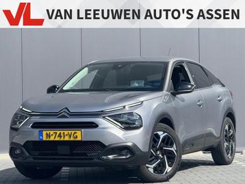 Citroën C4 1.2 Puretech Shine | Camera | Lane assist | Boek beschikbaar voor biedingen