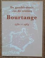 De geschiedenis van de vesting Bourtange, Boeken, Geschiedenis | Stad en Regio, Ophalen of Verzenden, Zo goed als nieuw