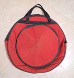 Cymbal bag bekkenhoes bekkentas hoes tas cymbalbag cymbaltas, Gebruikt, ., Drums of Percussie, Ophalen of Verzenden