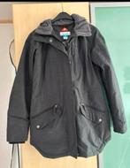 Columbia Carson Pass ll dames winterjas, Ophalen of Verzenden, Zo goed als nieuw, Maat 38/40 (M), Grijs