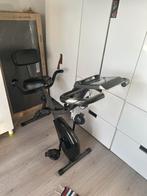 Fitness fiets, Sport en Fitness, Ophalen, Zo goed als nieuw