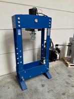 Werkplaatspers Profi Press 60 Ton, Doe-het-zelf en Verbouw, Gereedschap | Overige machines, Ophalen, Nieuw