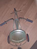 Oud Vliegende Hollander Fietsje - Originele Verf, Antiek en Kunst, Antiek | Speelgoed, Ophalen of Verzenden