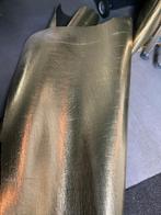 Goudkleurige Folie voor Knutselen = isolatie onder laminaat, Ophalen, Gebruikt, Minder dan 5 m², Overige typen