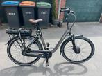 Stella Livorno elektrische fiets met zeer weinig kilometers, Zo goed als nieuw, 51 tot 55 cm, 50 km per accu of meer, Ophalen