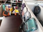 Porsche donor modellen., Hobby en Vrije tijd, Modelauto's | 1:18, Ophalen of Verzenden