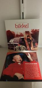 dvd Bikkel(Bart Boos) je gaat dood dus kies ..(Z231-89), Cd's en Dvd's, Alle leeftijden, Ophalen of Verzenden, Zo goed als nieuw