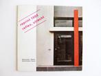 Rietveld 1924 Schröderhuis reflex 1985, Gelezen, Verzenden, Reflex Utrecht, Stijl of Stroming