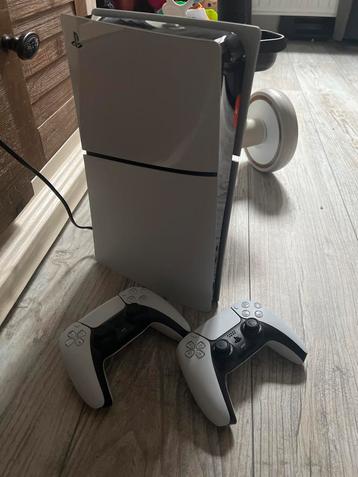 PlayStation 5 te koop! Disc editie beschikbaar voor biedingen