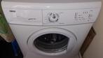 Zanussi wasmachine - Beste koop consumentenbond, Ophalen, Gebruikt, Voorlader, 85 tot 90 cm