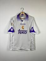 Original Real Madrid voetbal shirt 1997-1998 - XL, Shirt, Ophalen of Verzenden, Zo goed als nieuw, Buitenlandse clubs