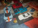 Modelauto's verzameling, Ophalen of Verzenden, Gebruikt, Auto, Overige merken