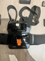 Eken GoPro in goede staat + accessoires, Ophalen of Verzenden, Gebruikt