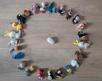 Handwerk gehaakte sleutelhangers / knuffels vogels, Ophalen of Verzenden, Nieuw, Overige typen