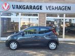 Toyota Aygo 1.0 VVT-i x-fun, Voorwielaandrijving, Stof, Gebruikt, Start-stop-systeem