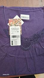 Pyjama lange mouw maat 46 Ringella, Kleding | Dames, Maat 46/48 (XL) of groter, Onbekend, Nieuw, Ophalen of Verzenden