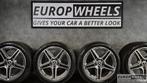 18 inch Mercedes A klasse AMG A B CLA W247 W177 Zomerbanden, Auto-onderdelen, Banden en Velgen, 18 inch, Gebruikt, -, -