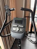 Tunturi Performance E50 Hometrainer - Topconditie!, Ophalen, Zo goed als nieuw, Metaal, Benen