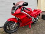 Honda VFR 750 F volledig origineel, uit verzameling., Motoren, 4 cilinders, Particulier, Toermotor, 748 cc