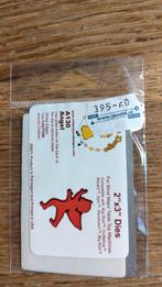 Stansje Engel met Schaduw - Cherry Lynn Designs, Hobby en Vrije tijd, Knutselen, Ophalen of Verzenden, Nieuw, Materiaal