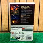 Minecraft Dungeons Ultimate Edition Nintendo Switch, Nintendo, Zo goed als nieuw, Support@nintendo.com, 11-1 Hokotate-cho, Kamitoba, Minami-ku
Kyoto 601-8501
Japan