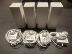 Linksys Mesh WiFi (4 losse torens = overal super dekking), Ophalen of Verzenden, Zo goed als nieuw, Linksys