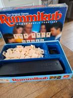 Rummikub, Ophalen of Verzenden, Zo goed als nieuw