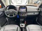 Dacia SPRING CF+ Airco Cruise Leder AppleCarPlay, Gebruikt, Overige modellen, 38 min, Wit
