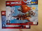 Lego Ninjago 70603., Kinderen en Baby's, Speelgoed | Duplo en Lego, Ophalen of Verzenden, Zo goed als nieuw