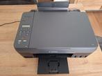 Canon Pixma G3520 all-in-one A4 inkjet printer., Computers en Software, Printers, PictBridge, Ophalen of Verzenden, Zo goed als nieuw