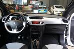 Citroen DS3 Cabrio 1.2 VTi So Chic | NAVI | CRUISE | AIRCO |, Voorwielaandrijving, Euro 5, Stof, Gebruikt