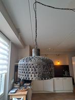 HANGLAMP, Huis en Inrichting, Lampen | Hanglampen, Ophalen, Zo goed als nieuw, Landelijk/industrieel, Minder dan 50 cm