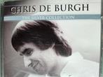 CHRIS DE BURGH - THE SILVER COLLECTION, Ophalen of Verzenden, Zo goed als nieuw, Poprock