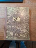 Bali, Ophalen of Verzenden, Zo goed als nieuw