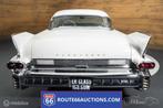 Cadillac Fleetwood 1958 | Route 66 auctions, Auto's, Oldtimers, Wit, Bedrijf, Coupé, Cadillac