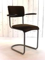 1017 van Toon De Wit voor Gebr. De Wit, Ophalen, Gebruikt, Bruin, Metaal