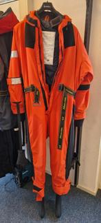 Mullion smart solas 1A overlevingspak, Watersport en Boten, Ophalen of Verzenden, Nieuw, Dame of Heer