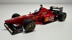 Ferrari F1 F 310 Michael Schumacher 1996 Minichamps 1:43, Ophalen of Verzenden, Nieuw, Auto, MiniChamps