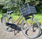 Hippe Cortins U4 damesfiets/transportfiets, 28 inch, 50cm ✅️, Ophalen, Versnellingen, Zo goed als nieuw, Cortina