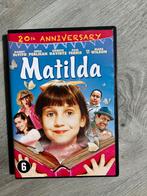 Matilda DVD, Cd's en Dvd's, Verzenden, 1980 tot heden, Zo goed als nieuw