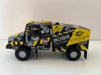 Dakar Iveco torpedo rally 4x4 de Rooy team Becx van WSI, Hobby en Vrije tijd, Modelauto's | 1:50, Ophalen of Verzenden, Nieuw